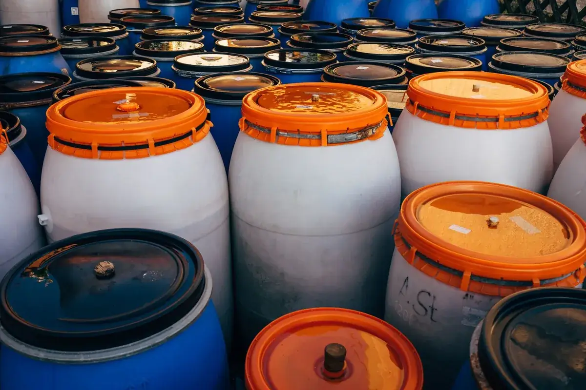 Hazmat Cleanup in La Center, WA